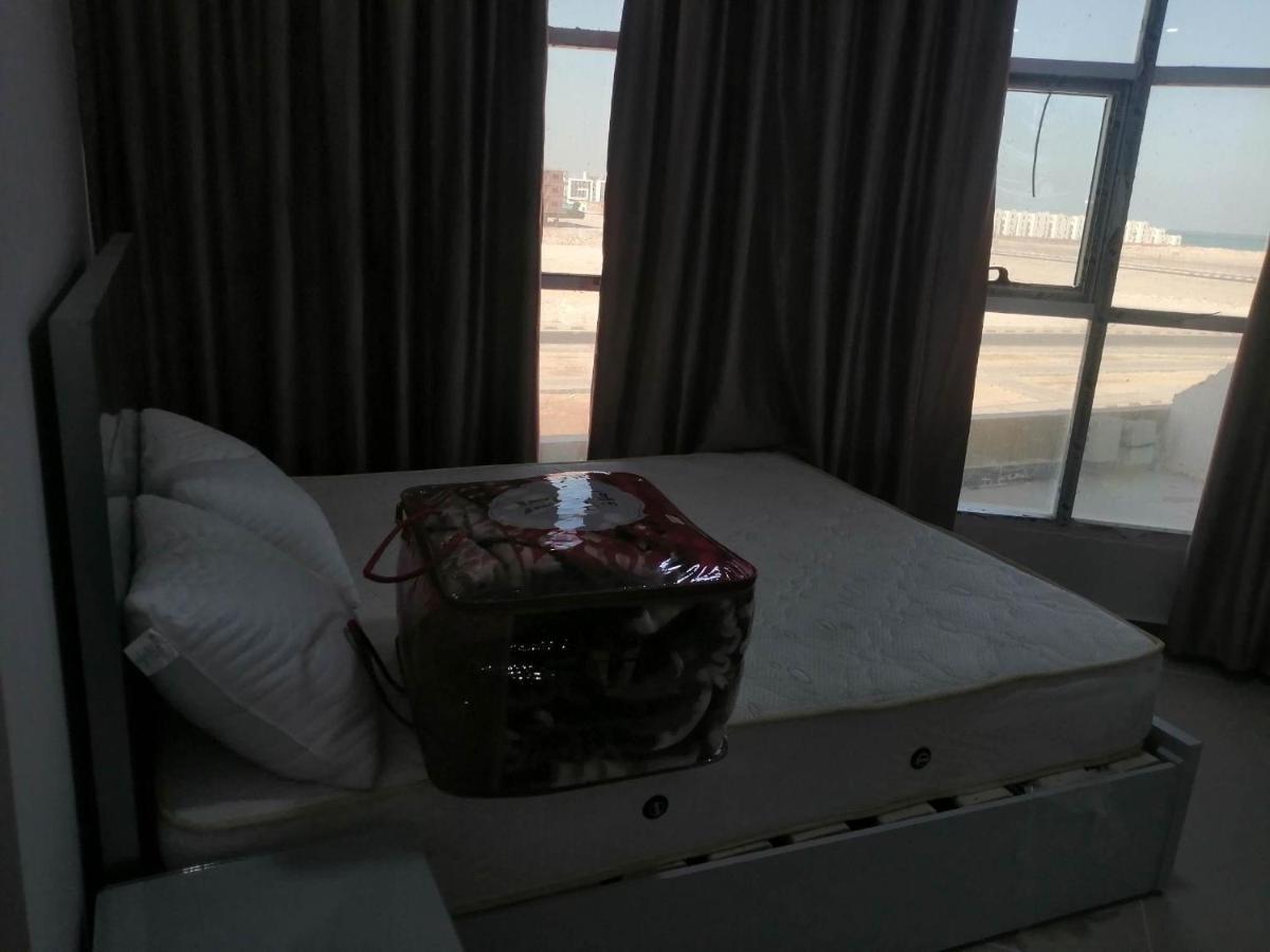 402 A Apartment